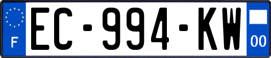 EC-994-KW