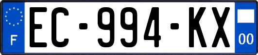 EC-994-KX