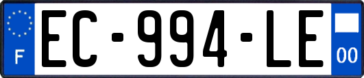EC-994-LE