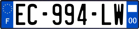 EC-994-LW