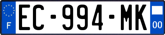 EC-994-MK