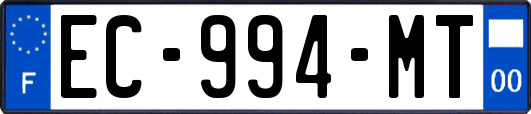 EC-994-MT