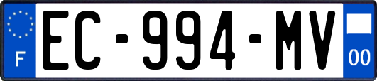 EC-994-MV