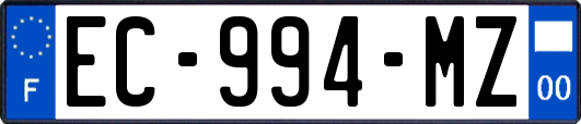 EC-994-MZ
