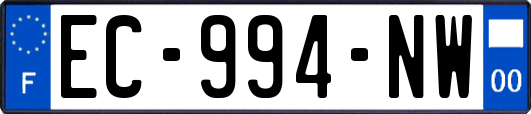 EC-994-NW