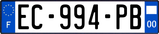 EC-994-PB