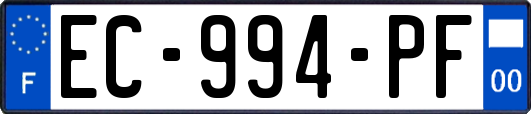 EC-994-PF