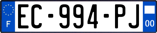 EC-994-PJ