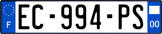 EC-994-PS