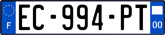 EC-994-PT
