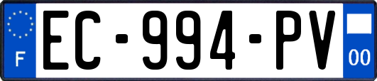 EC-994-PV