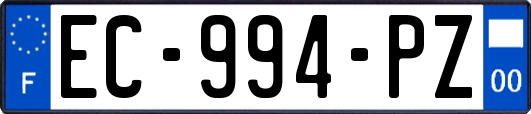 EC-994-PZ