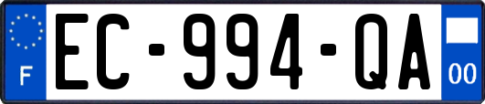 EC-994-QA