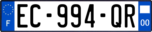 EC-994-QR