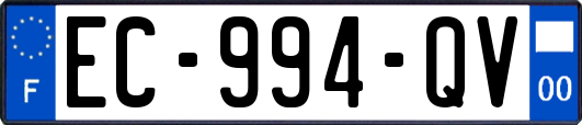 EC-994-QV