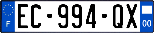 EC-994-QX