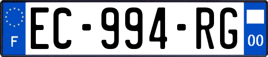 EC-994-RG