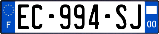 EC-994-SJ