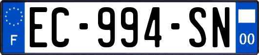 EC-994-SN