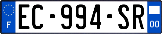 EC-994-SR
