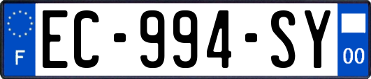 EC-994-SY