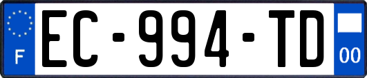EC-994-TD