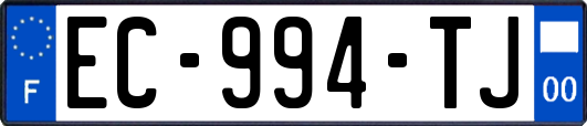 EC-994-TJ