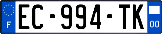 EC-994-TK