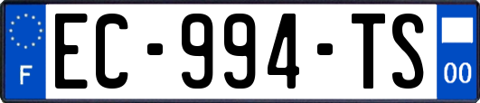 EC-994-TS
