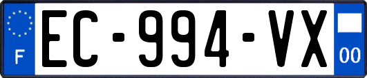 EC-994-VX