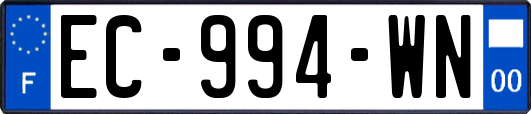 EC-994-WN