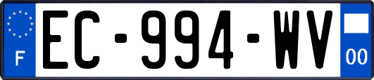 EC-994-WV