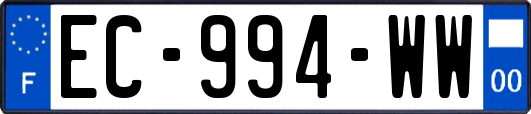 EC-994-WW