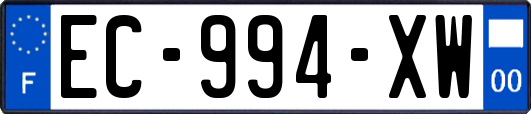 EC-994-XW