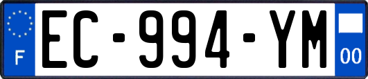 EC-994-YM