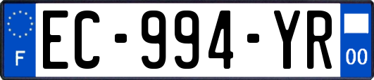 EC-994-YR