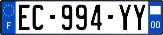 EC-994-YY