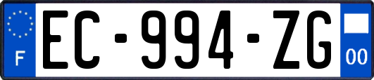 EC-994-ZG