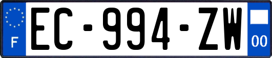 EC-994-ZW