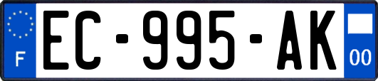 EC-995-AK