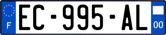 EC-995-AL