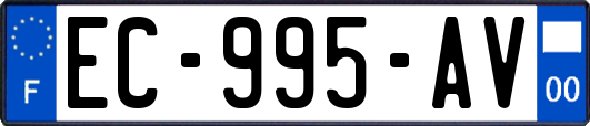 EC-995-AV