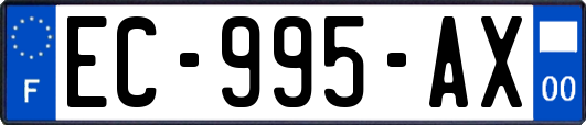EC-995-AX