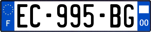 EC-995-BG