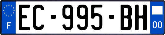 EC-995-BH