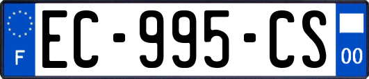 EC-995-CS