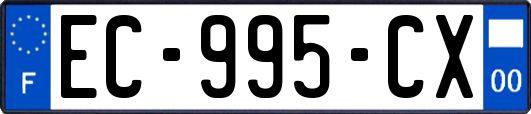 EC-995-CX