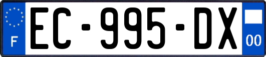 EC-995-DX