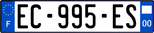 EC-995-ES