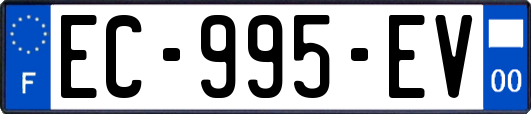 EC-995-EV